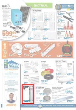Mica : It's The Season For Garden Cuts (23 Jul - 4 Aug 2013), page 6