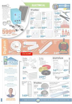 Mica : It's The Season For Garden Cuts (23 Jul - 4 Aug 2013), page 6