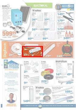 Mica : It's The Season For Garden Cuts (23 Jul - 4 Aug 2013), page 6