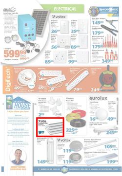 Mica : It's The Season For Garden Cuts (23 Jul - 4 Aug 2013), page 6