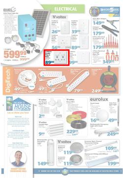 Mica : It's The Season For Garden Cuts (23 Jul - 4 Aug 2013), page 6