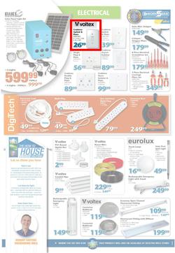 Mica : It's The Season For Garden Cuts (23 Jul - 4 Aug 2013), page 6