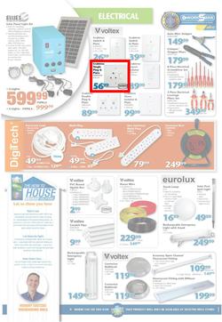 Mica : It's The Season For Garden Cuts (23 Jul - 4 Aug 2013), page 6