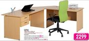 Platinum Desk Suite-Per Suite