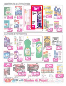 Makro Gauteng : Food (15 Aug - 28 Aug 2013), page 6
