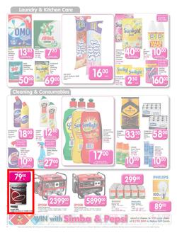 Makro Cape Town : Food (14 Aug - 28 Aug 2013), page 6