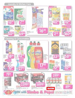 Makro Cape Town : Food (14 Aug - 28 Aug 2013), page 6