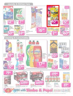 Makro Cape Town : Food (14 Aug - 28 Aug 2013), page 6