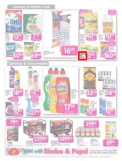 Makro Cape Town : Food (14 Aug - 28 Aug 2013), page 6
