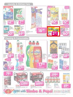 Makro Cape Town : Food (14 Aug - 28 Aug 2013), page 6