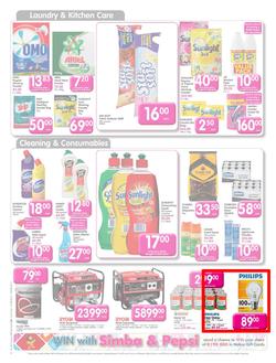 Makro Cape Town : Food (14 Aug - 28 Aug 2013), page 6