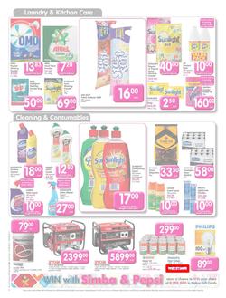 Makro Cape Town : Food (14 Aug - 28 Aug 2013), page 6