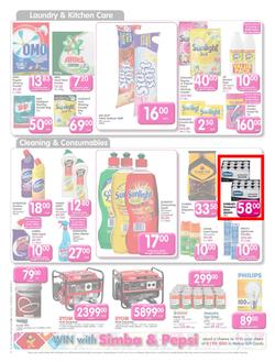 Makro Cape Town : Food (14 Aug - 28 Aug 2013), page 6