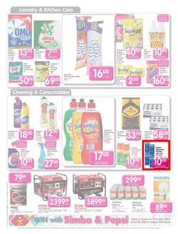 Makro Cape Town : Food (14 Aug - 28 Aug 2013), page 6