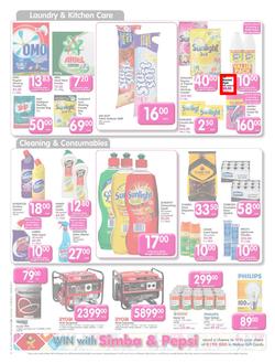 Makro Cape Town : Food (14 Aug - 28 Aug 2013), page 6