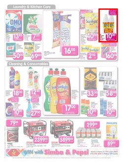 Makro Cape Town : Food (14 Aug - 28 Aug 2013), page 6
