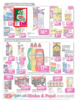 Makro Cape Town : Food (14 Aug - 28 Aug 2013), page 6