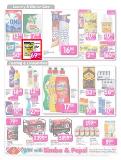 Makro Cape Town : Food (14 Aug - 28 Aug 2013), page 6