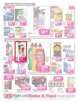 Makro Cape Town : Food (14 Aug - 28 Aug 2013), page 6