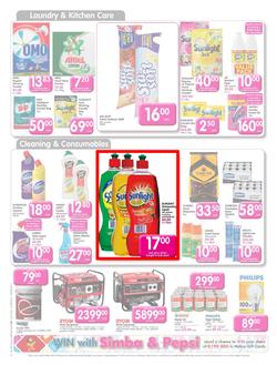 Makro Cape Town : Food (14 Aug - 28 Aug 2013), page 6