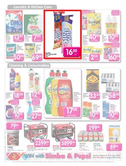 Makro Cape Town : Food (14 Aug - 28 Aug 2013), page 6