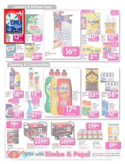 Makro Cape Town : Food (14 Aug - 28 Aug 2013), page 6