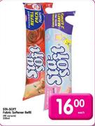 Sta-Soft Fabric Softener Refill (All Variants)-500ml Each