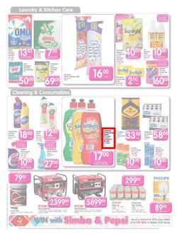 Makro Port Elizabeth : Food (14 Aug - 28 Aug 2013), page 6