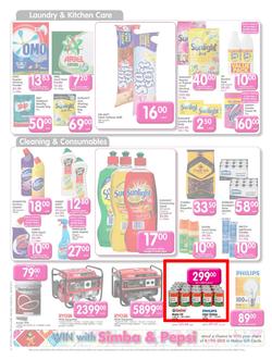 Makro Port Elizabeth : Food (14 Aug - 28 Aug 2013), page 6