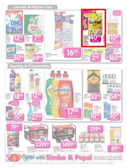 Makro Port Elizabeth : Food (14 Aug - 28 Aug 2013), page 6