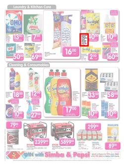 Makro Port Elizabeth : Food (14 Aug - 28 Aug 2013), page 6