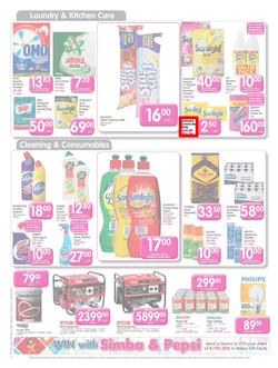 Makro Port Elizabeth : Food (14 Aug - 28 Aug 2013), page 6