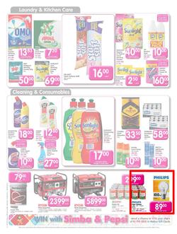 Makro Port Elizabeth : Food (14 Aug - 28 Aug 2013), page 6