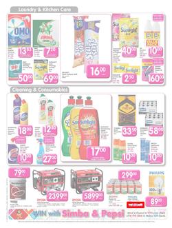 Makro Port Elizabeth : Food (14 Aug - 28 Aug 2013), page 6