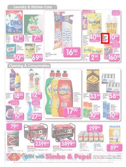 Makro Port Elizabeth : Food (14 Aug - 28 Aug 2013), page 6
