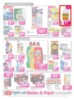 Makro Port Elizabeth : Food (14 Aug - 28 Aug 2013), page 6