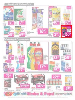Makro Port Elizabeth : Food (14 Aug - 28 Aug 2013), page 6