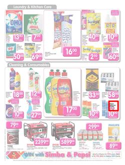 Makro Port Elizabeth : Food (14 Aug - 28 Aug 2013), page 6