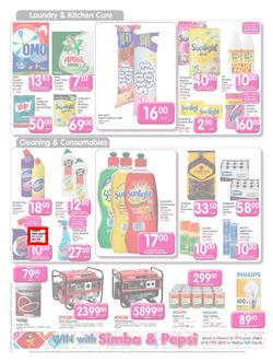 Makro Port Elizabeth : Food (14 Aug - 28 Aug 2013), page 6