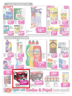 Makro Port Elizabeth : Food (14 Aug - 28 Aug 2013), page 6