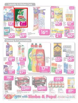 Makro Port Elizabeth : Food (14 Aug - 28 Aug 2013), page 6