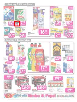 Makro Port Elizabeth : Food (14 Aug - 28 Aug 2013), page 6