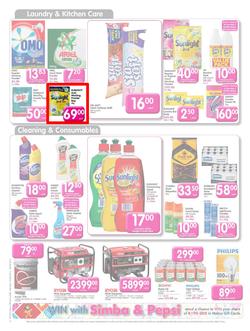 Makro Port Elizabeth : Food (14 Aug - 28 Aug 2013), page 6
