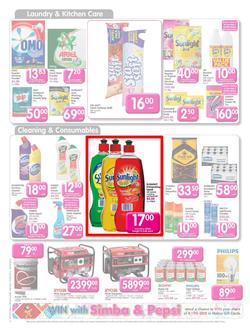 Makro Port Elizabeth : Food (14 Aug - 28 Aug 2013), page 6