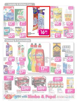 Makro Port Elizabeth : Food (14 Aug - 28 Aug 2013), page 6