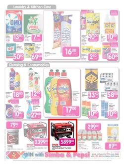 Makro Port Elizabeth : Food (14 Aug - 28 Aug 2013), page 6