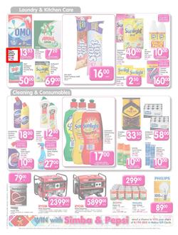 Makro Port Elizabeth : Food (14 Aug - 28 Aug 2013), page 6