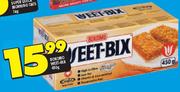 Bokomo Weet-Bix-450Gm