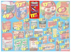 Shoprite Gauteng : Get More Low Price Birthday Deals (22 Aug - 8 Sep 2013), page 6