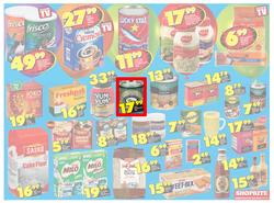 Shoprite Gauteng : Get More Low Price Birthday Deals (22 Aug - 8 Sep 2013), page 6